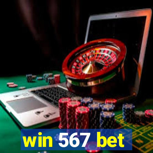 win 567 bet